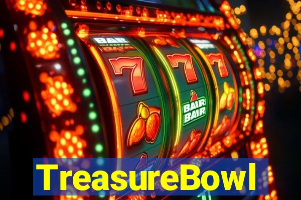 TreasureBowl treasure bowl melhor horario